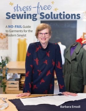 Stress-Free Sewing Solutions - MPHOnline.com