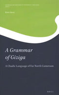 A Grammar of Giziga - MPHOnline.com