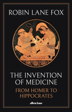 Invention of Medicine - MPHOnline.com