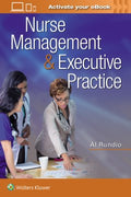 Nurse Management & Executive Practice - MPHOnline.com