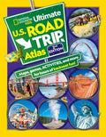 Ultimate U.S. Road Trip Atlas - MPHOnline.com