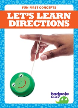 Let's Learn Directions - MPHOnline.com