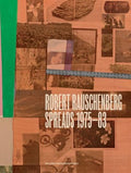 Robert Rauschenberg - MPHOnline.com