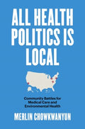 All Health Politics Is Local - MPHOnline.com