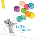 Lili's Colors - MPHOnline.com