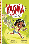 Yasmin la exploradora / Yasmin the Explorer - MPHOnline.com