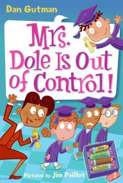 Mrs. Dole Is Out of Control! - MPHOnline.com