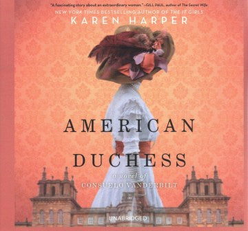 American Duchess - MPHOnline.com