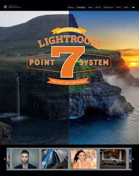 Scott Kelby's Lightroom 7 Point System - MPHOnline.com