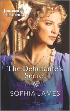 The Debutante's Secret - MPHOnline.com