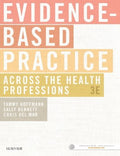 Evidence-Based Practice Across the Health Professions - MPHOnline.com