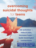 Overcoming Suicidal Thoughts for Teens - MPHOnline.com