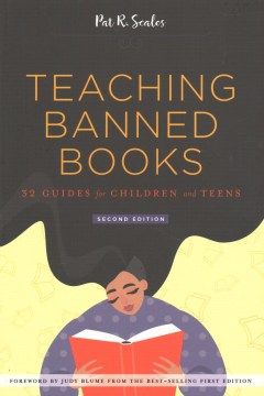 Teaching Banned Books - MPHOnline.com