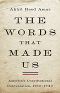 The Words That Made Us - MPHOnline.com