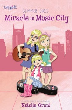 Miracle in Music City - MPHOnline.com