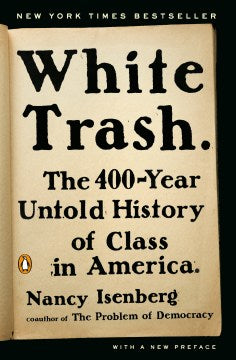 White Trash - MPHOnline.com