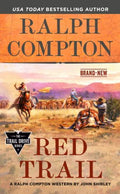 Ralph Compton Red Trail - MPHOnline.com