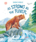 As Strong as the River - MPHOnline.com