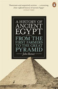 History of Ancient Egypt - MPHOnline.com