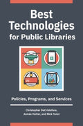 Best Technologies for Public Libraries - MPHOnline.com