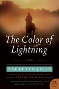 The Color of Lightning - MPHOnline.com