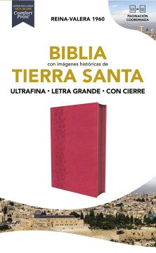 Santa Biblia RVR 1960 - MPHOnline.com