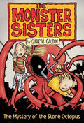 The Monster Sisters 2 - MPHOnline.com