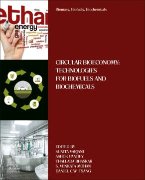 Circular Bioeconomy - MPHOnline.com