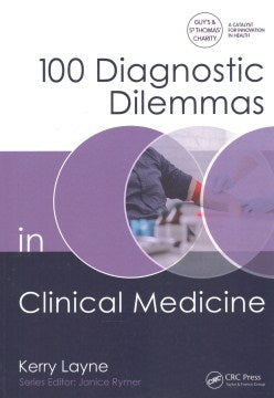 100 Diagnostic Dilemmas in Clinical Medicine - MPHOnline.com