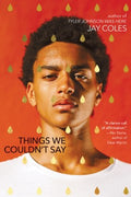 Things We Couldn't Say - MPHOnline.com