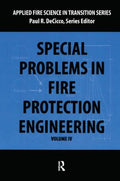 Special Problems in Fire Protection Engineering - MPHOnline.com