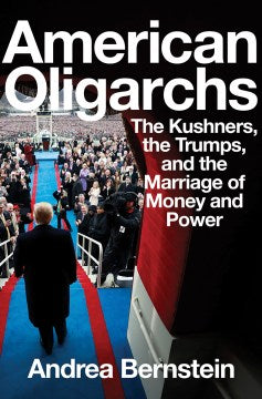 American Oligarchs - MPHOnline.com