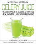 Medical Medium Celery Juice - MPHOnline.com