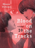 Blood on the Tracks 10 - MPHOnline.com