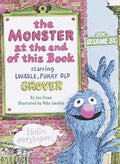 The Monster at the End of This Book - MPHOnline.com