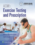 ACSM's Exercise Testing and Prescription - MPHOnline.com