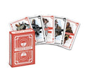 The Umbrella Academy Playing Cards - MPHOnline.com