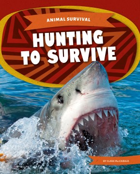 Hunting to Survive - MPHOnline.com