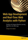 Web App Development and Real-Time Web Analytics With Python - MPHOnline.com