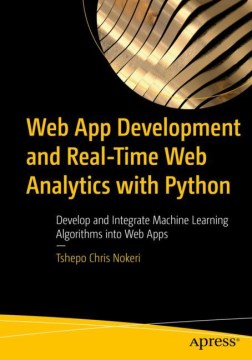 Web App Development and Real-Time Web Analytics With Python - MPHOnline.com