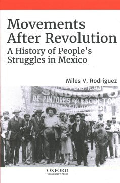 Movements After Revolution - MPHOnline.com