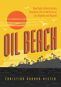 Oil Beach - MPHOnline.com