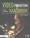 Video Production Handbook - MPHOnline.com