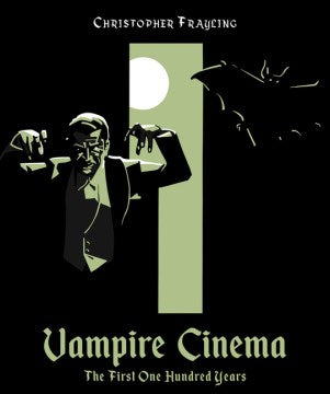 Vampire Cinema - MPHOnline.com