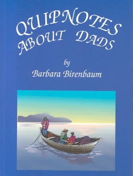 Quipnotes About Dads - MPHOnline.com