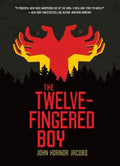 The Twelve-Fingered Boy - MPHOnline.com