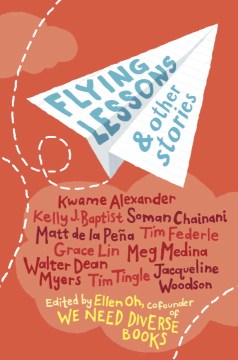 Flying Lessons & Other Stories - MPHOnline.com