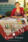 How to Stitch an American Dream - MPHOnline.com