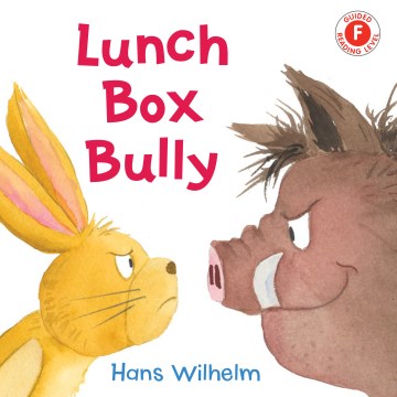 Lunch Box Bully - MPHOnline.com