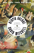 Utopia Avenue (Paperback) - MPHOnline.com